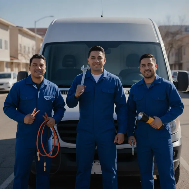 Reboque Automóvel equipe em Cabedelo